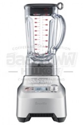 เครื่องปั่นสมูทตี้แห่งปี Breville BBL910 The Boss Blender