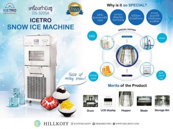 icetropic